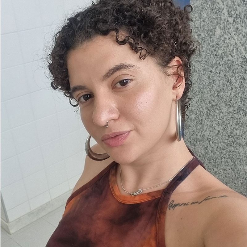 Ana Luísa Vargens