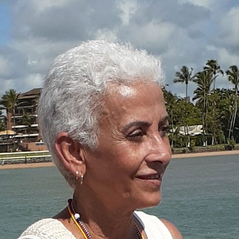 Maria de Fátima Crisóstomo