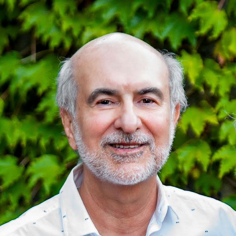 Geraldo soares