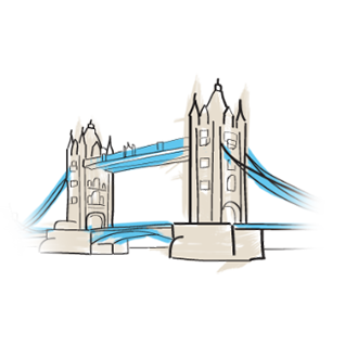 Isis Pristed - Inglaterra
