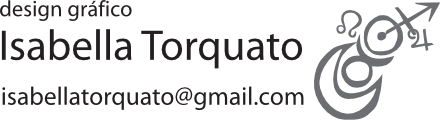 logo Isabella Torquato