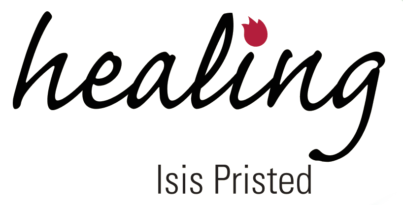 Logo Isis Pristed