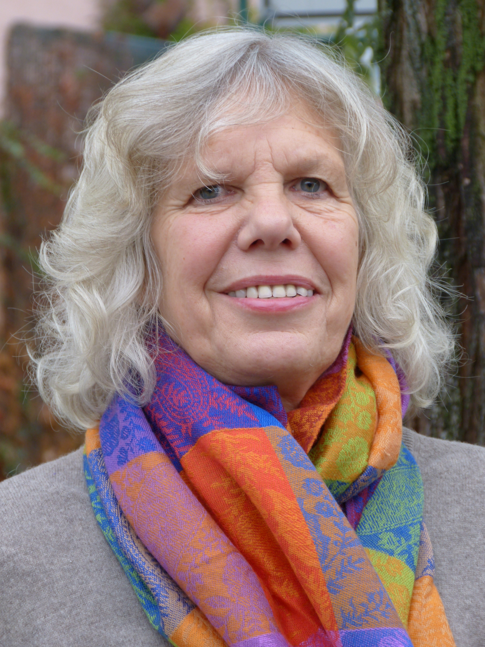 Juliana Mausfeld