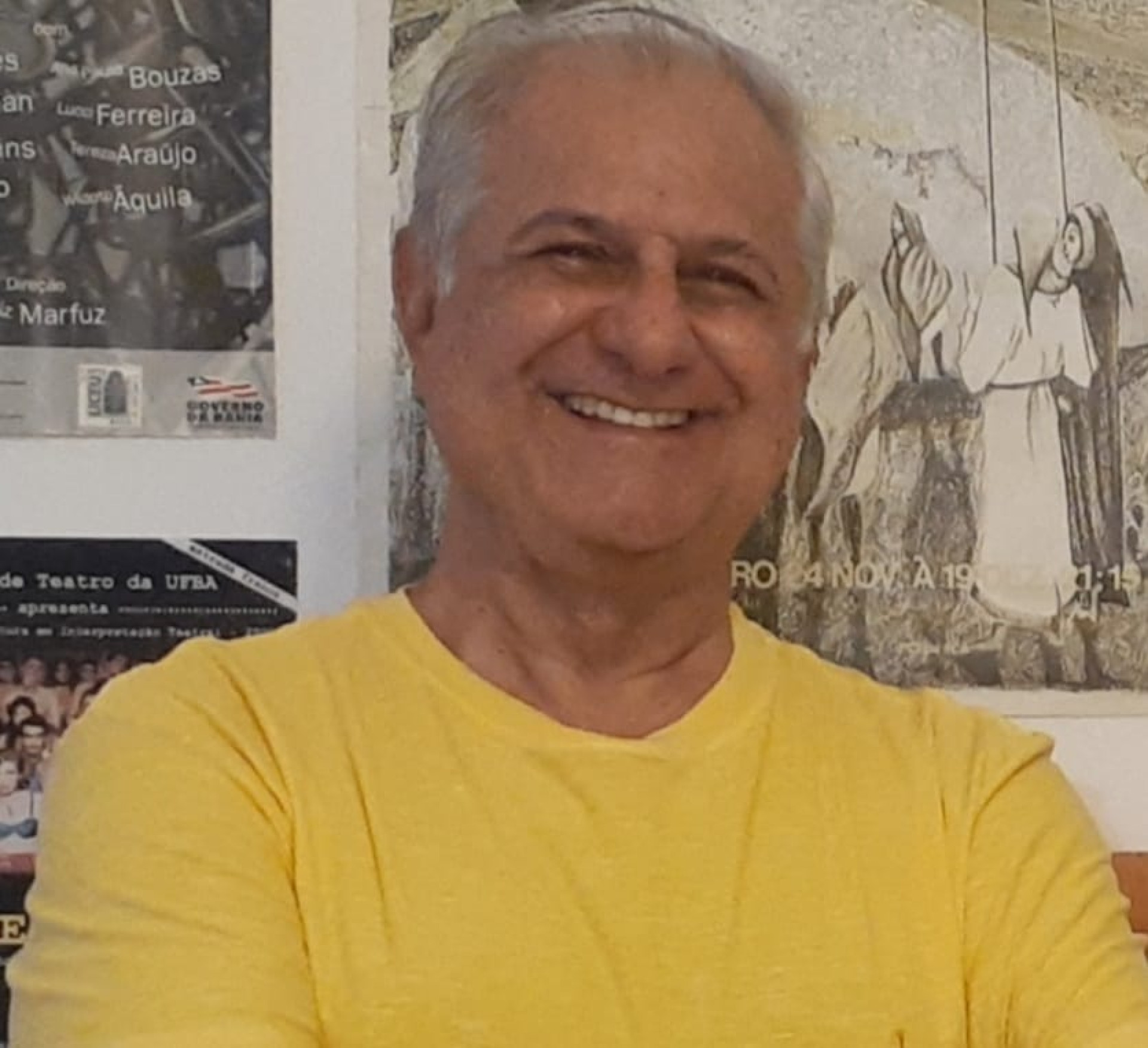 Luiz Marfuz