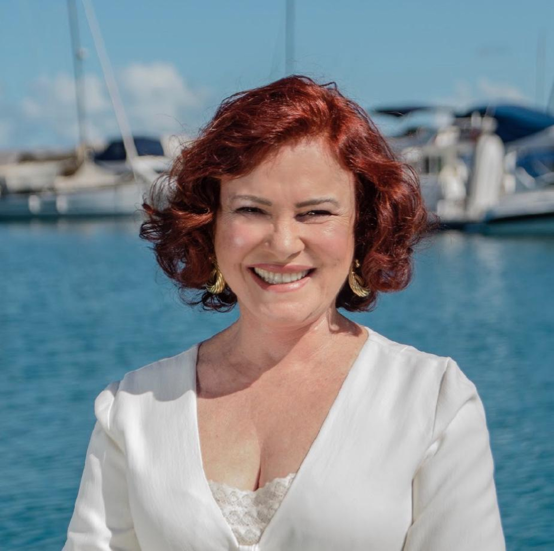 Lícia Couto Loureiro