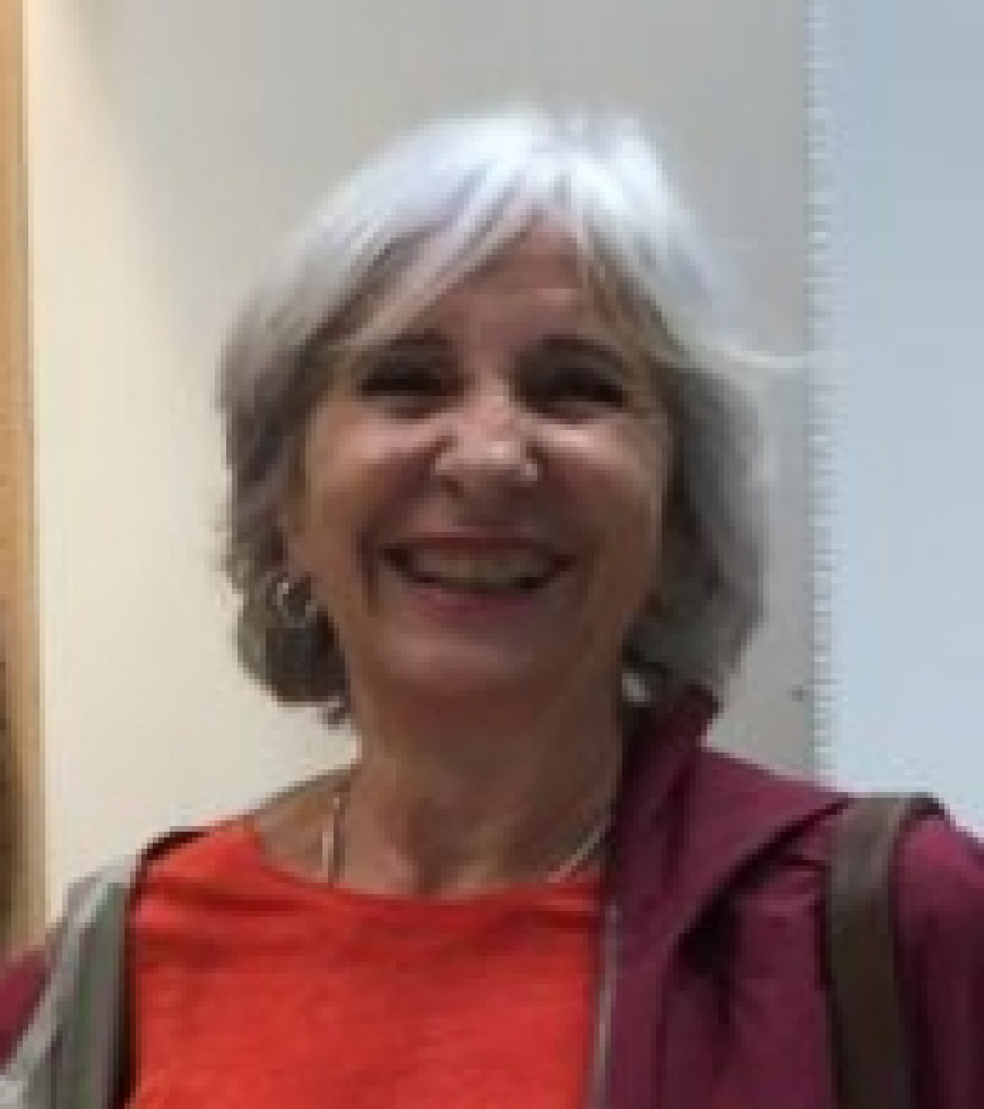 Margarita Gaudenz