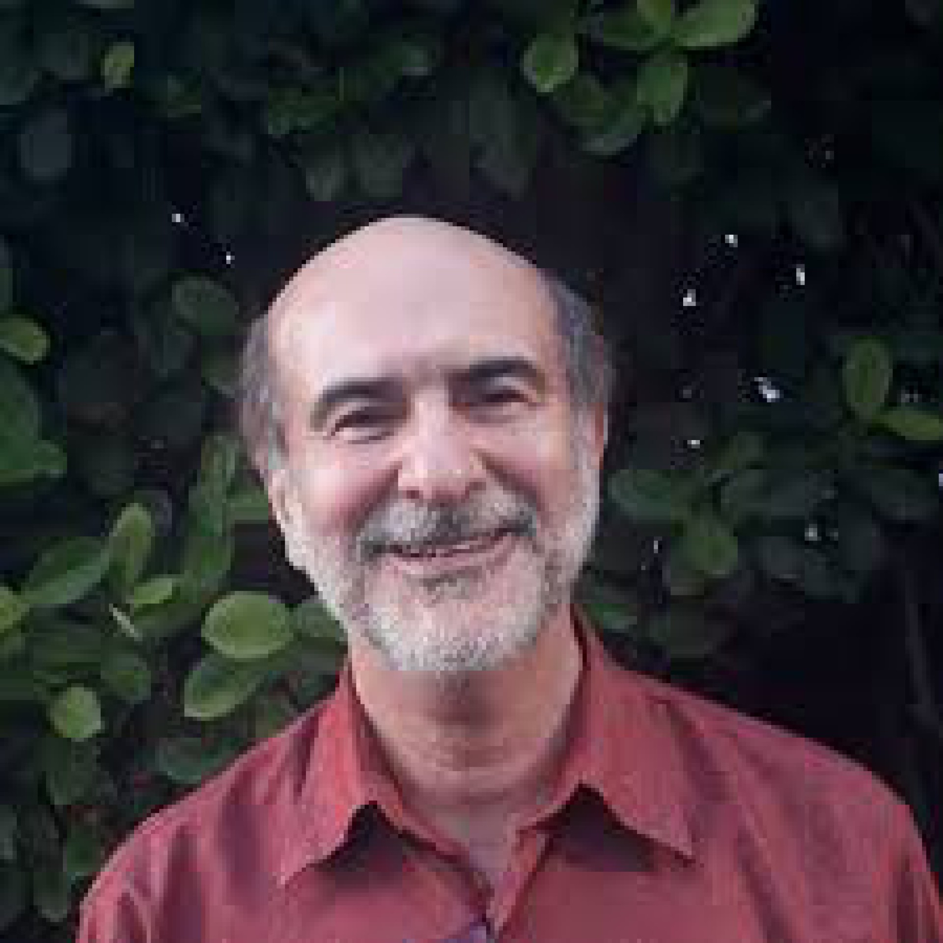 Geraldo Ramos Soares