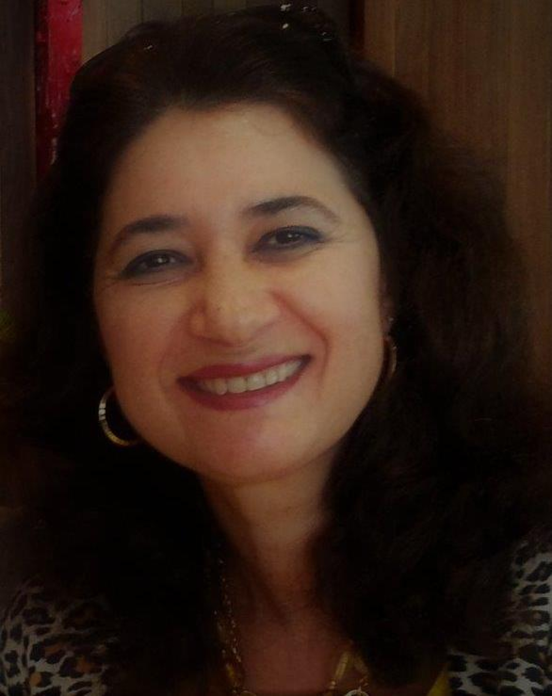Regina Maria Brasil Santos