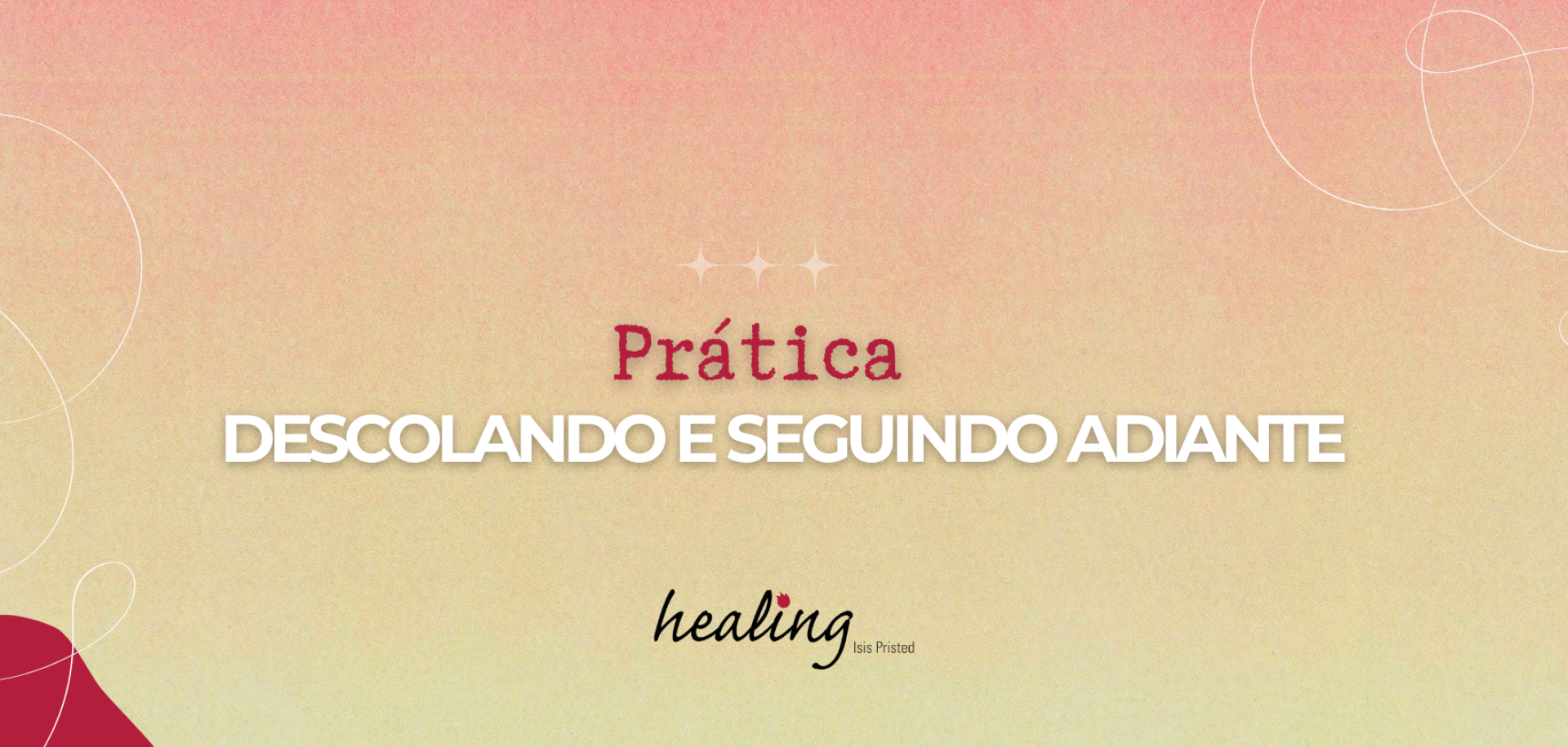 Descolando e seguindo adiante